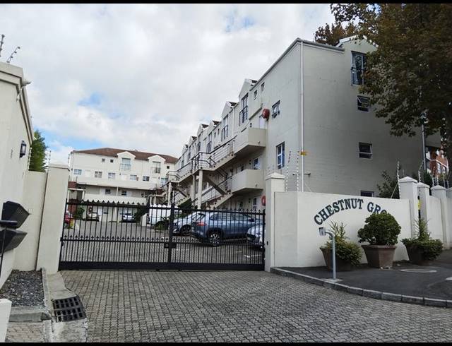 2 BEDROOM PROPERTY TO RENT IN WYNBERG UPPER